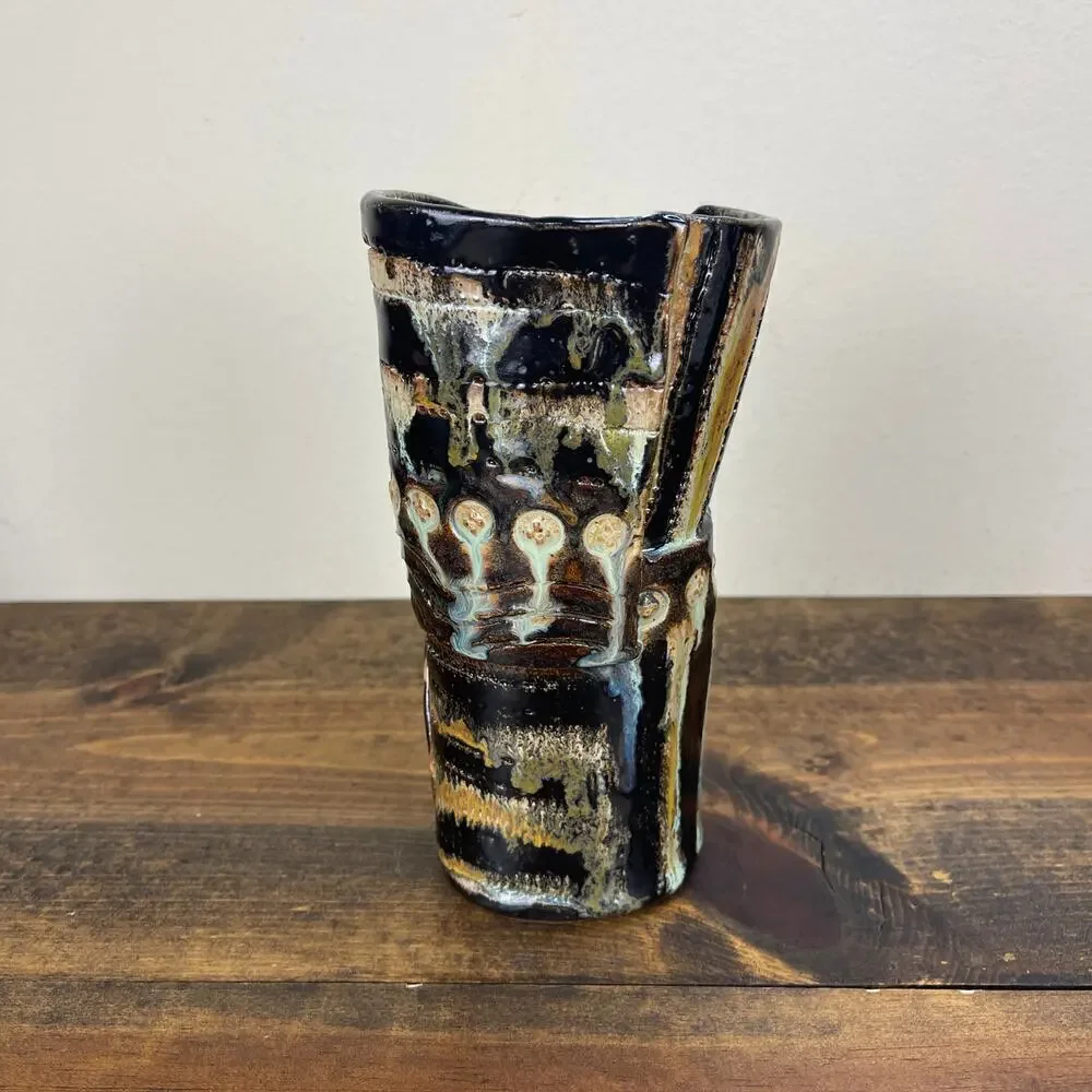 Japanese STYLE Swirl Ceramic 8